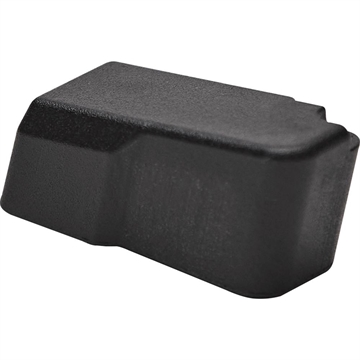 Picture of Glock Factory Magazine Follower .380 G42 Slimline ONLY Black Pkg 65001