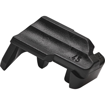 Picture of Glock Factory Magazine Follower .45 ACP 10rd G21 ONLY Black Pkg 50999