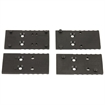 Picture of Glock Factory MOS Adapter Plate set 9mm Luger/40/45 33531