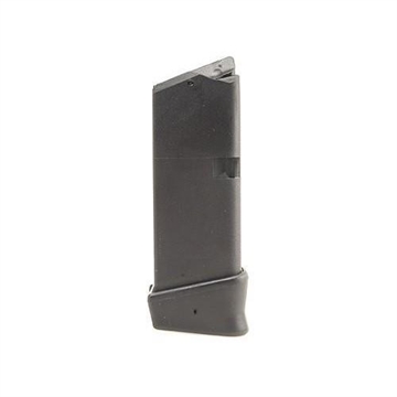 Picture of Glock Factory Original Glock 27 Magazine .40 S&W Black Polymer 10rd (BULK) MF01285