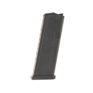 Picture of Glock Factory Original Glock Handgun Magazine for Glock 19/19C 9mm Luger 10/rd BULK GL2232