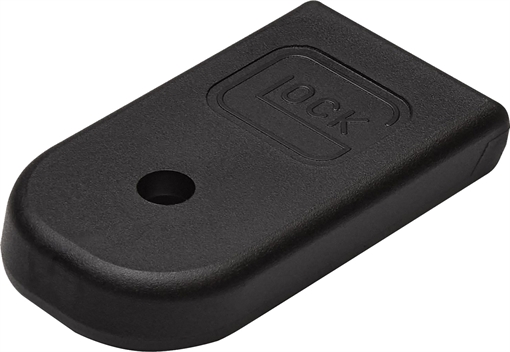 Picture of Glock Factory Original Magazine Floor Plate Fits 9mm G43 Only PACKAGED 50966