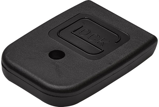 Picture of Glock Factory Original Magazine Floor Plate�Fits 10mm|.45 Auto G20|G21|G21SF|G29|G30 Gen4�PACKAGED 50970