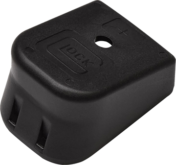 Picture of Glock Factory Original Magazine Floor Plate�Fits .380 G42 Slimline PACKAGED 50974