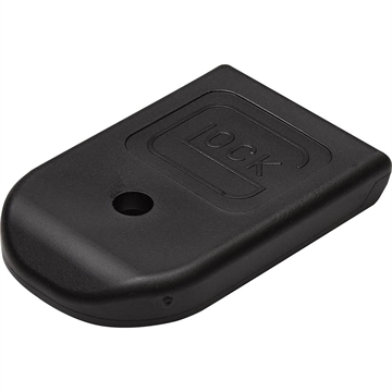 Picture of Glock Factory Original Magazine Floor Plate�Fits G19/G17/G34/G45/G44 Gen5�PACKAGED 50967