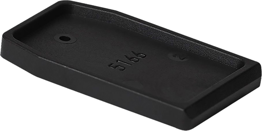 Picture of Glock Factory Original Magazine Insert�Fits 9mm Luger G43 Slimline Flush PACKAGED 50978