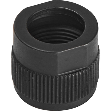 Picture of Glock Factory Thread Protector for .40 S&W G23 Gen 4 M14.5x1LH Black Pkg 70349
