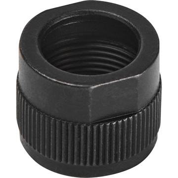 Picture of Glock Factory Thread Protector for .45 ACP G21 Gen 4 M16x1LH Black Pkg 70338