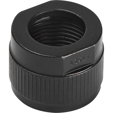 Picture of Glock Factory Thread Protector for 9mm Luger G19/G17 Gen 4 Black Pkg 70350