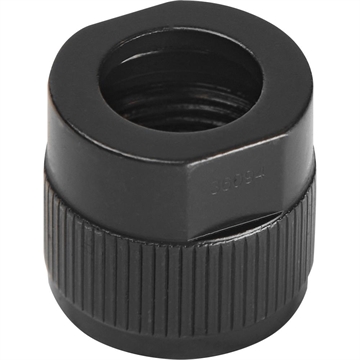 Picture of Glock Factory Thread Protector for 9mm Luger G19/G17 Gen 4 M13.5x1LH Black Pkg 70339