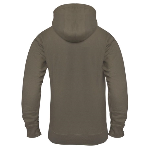 Picture of Glock Traditional Hoodie OD Green Long Sleeve Medium AP95788