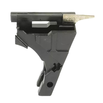 Picture of Glock Factory Trigger Housing with Ejector for Glock 17/19/26/34 Gen3 322