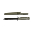 Picture of Glock Field Knife / Saw Back - Battle Field Green 39181 -