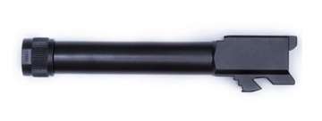 Picture of GLOCK G 19 9MM THREADED BARREL 39894