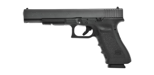 Picture of GLOCK G17L G3 9MM 17+1 6.0" AS # W/TWO 17RD MAGS & CASEPI1630103