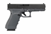 Picture of GLOCK G20 G4 GRAY 10MM 10+1 FS # PG2050201GF