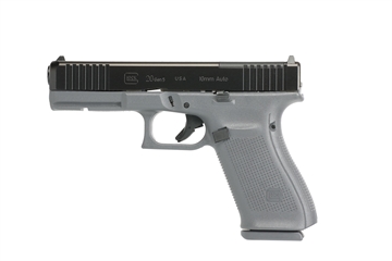Picture of GLOCK G20 G5 10MM 10+1 4.61" GRY MOS UA205S201MOSGF
