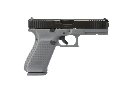 Picture of GLOCK G20 G5 10MM 15+1 4.61" GRY MOS UA205S203MOSGF