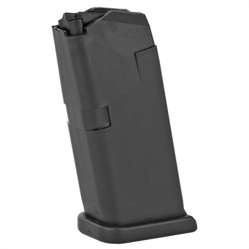 Picture of Glock G26 Handgun Magazine 9mm 10/rd Bulk GL6572