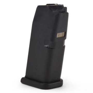 Picture of Glock G27 Handgun Magazine .40 S&W 9/rd Bulk GL6579