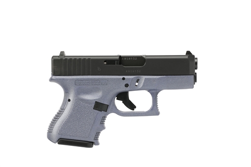 Picture of GLOCK G28 G3 380ACP 10+1 3.5" ORCHID UI2850201OR