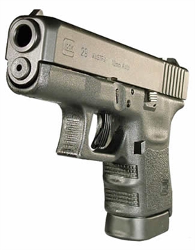 Picture of GLOCK G29 G3 10MM 10+1 3.78" FS # PI2950201