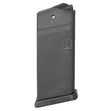 Picture of Glock G29 Handgun Magazine Black 10mm Auto 10/rd Bulk GL8119