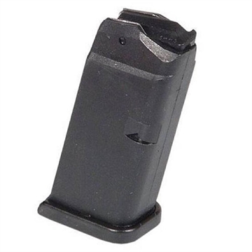 Picture of Glock G30 Handgun Magazine Black .45 ACP 9/rd Bulk GLMF30109