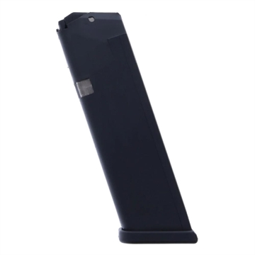 Picture of Glock G31 Handgun Magazine Black .357 Sig 10/rd Bulk GL1649