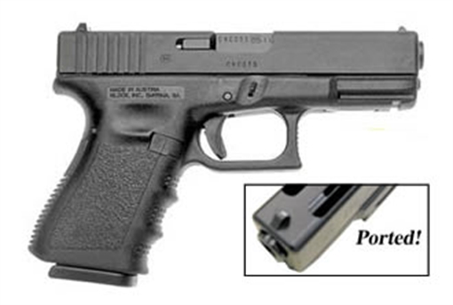 Picture of GLOCK G32C G3 357SIG 13+1 4" FS # TWO 13RD MAGSPI3259203
