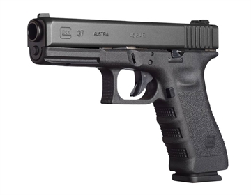 Picture of Glock 37 Gen 3 Handgun .45 GAP 10/rd Magazines (2) 4.5" Barrel Black Austria PI3750201