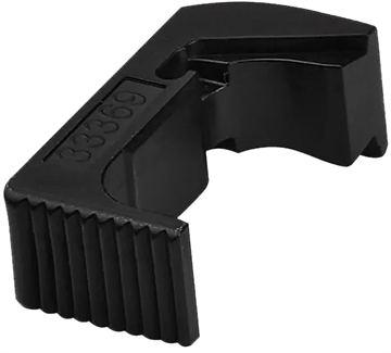 Picture of Glock Factory Original Magazine Catch Reversible�Fits 9mm Luger G43 Only�PACKAGED 50958