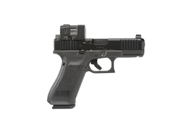 Picture of GLOCK G45 G5 9MM 10+1 4.0" MOS ACRO AIMPOINT ACRO P-2PA455S301MOS7A1