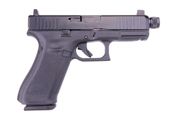 Picture of GLOCK G45 G5 9MM 10+1 4.0" THREAD FS PA455S3G01TB