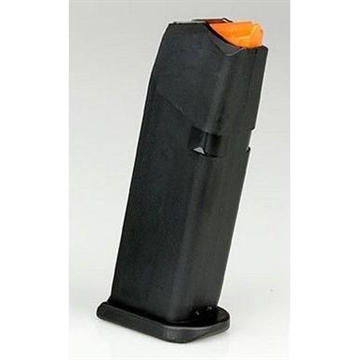Picture of Glock Gen5 Factory Magazine G19 G26 9mm Luger 10/rd Bulk 39897