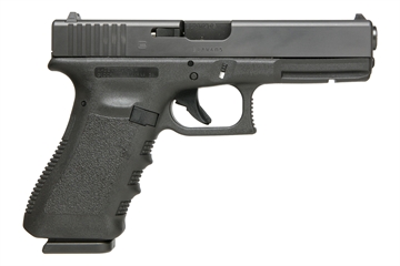 Picture of Glock GLK 17 9MM GEN 3 FS 17RD USD-GLK-17-3