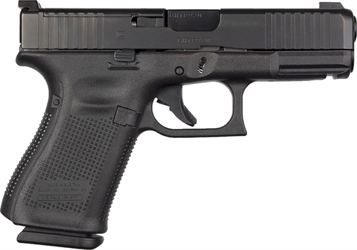 Picture of GLOCK GLK 19 9MM GEN5 MOS NS 15R NIB-GLK-19-5-MN -