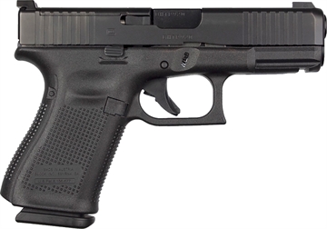 Picture of GLOCK GLK 19 9MM GEN5 MOS NS 15R NIB-GLK-19-5-MN -