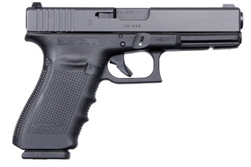 Picture of GLOCK GLK 21 45AP GEN 4 NS 13RD NIB-GLK-21-4-N