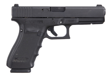 Picture of Used GLOCK 21 45AP GEN 4 NS 13RD Used-GLOCK-21-4-N USD-GLK-21-4-N