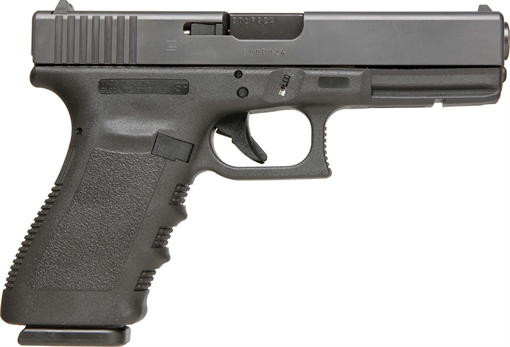 Picture of Used GLOCK 21SF 45AP PST FS 13RD Used-GLOCK-21S-3 USD-GLK-21S-3