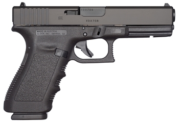 Picture of Used Glock|Glock GLK 21SF 45AP NS 13RD USD-GLK-21S-3-N