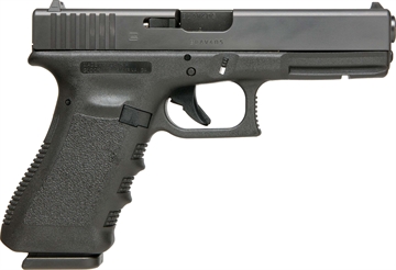 Picture of Used GLOCK 22 40SW GEN 3 FS 15RD Used-GLOCK-22-3 USD-GLK-22-3