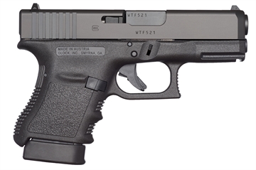 Picture of GLOCK GLK 30 45AP GEN 3 FS 10RD USD-GLK-30-3