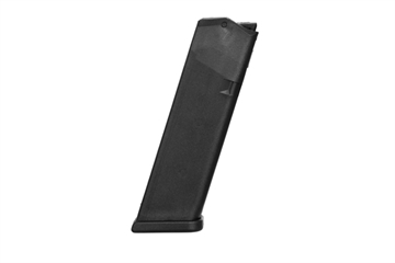 Picture of Used Glock|Glock GLK MAG G17 9MM 17RD USD-MF91317