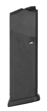 Picture of Used Glock|Glock GLK MAG G23 40SW 13RD USD-MF23113