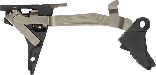 Picture of Glock Performance Trigger 22 LR Flat Faced Trigger Fits Glock 75580