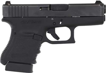 Picture of GLOCK GLOCK 36 45ACP FS 1-6RD MAGS VERY GOOD CONDITION G36U3