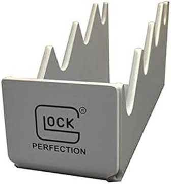 Picture of GLOCK GUN STAND FOUR PISTOL STAND AS00088