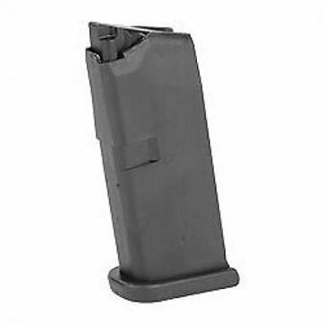 Picture of Glock Handgun Magazine for G43 9mm Luger 6/rd BULK 33387